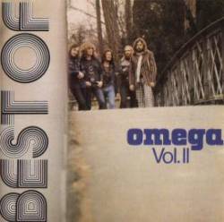 Omega (HUN) : The Best of Omega Vol. 2